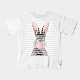 sweet bunny Kids T-Shirt